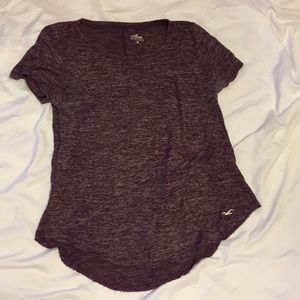 Hollister top